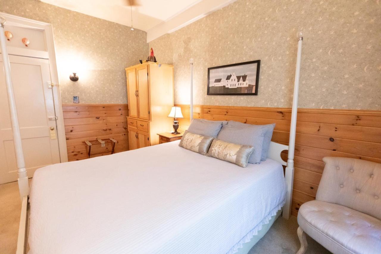 Inn Waybury East Middlebury