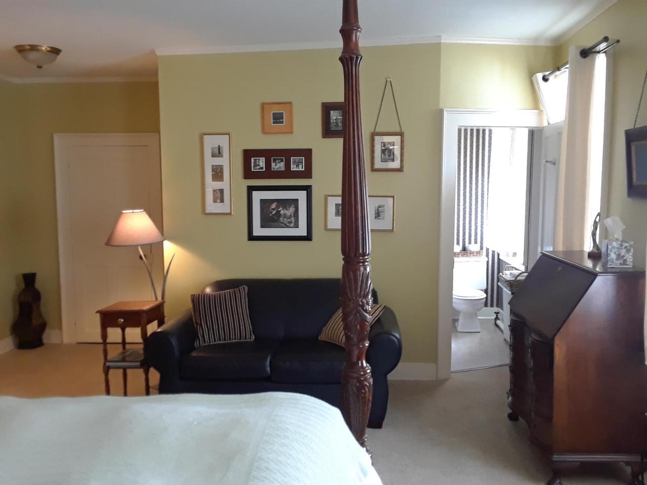 Locanda Waybury East Middlebury