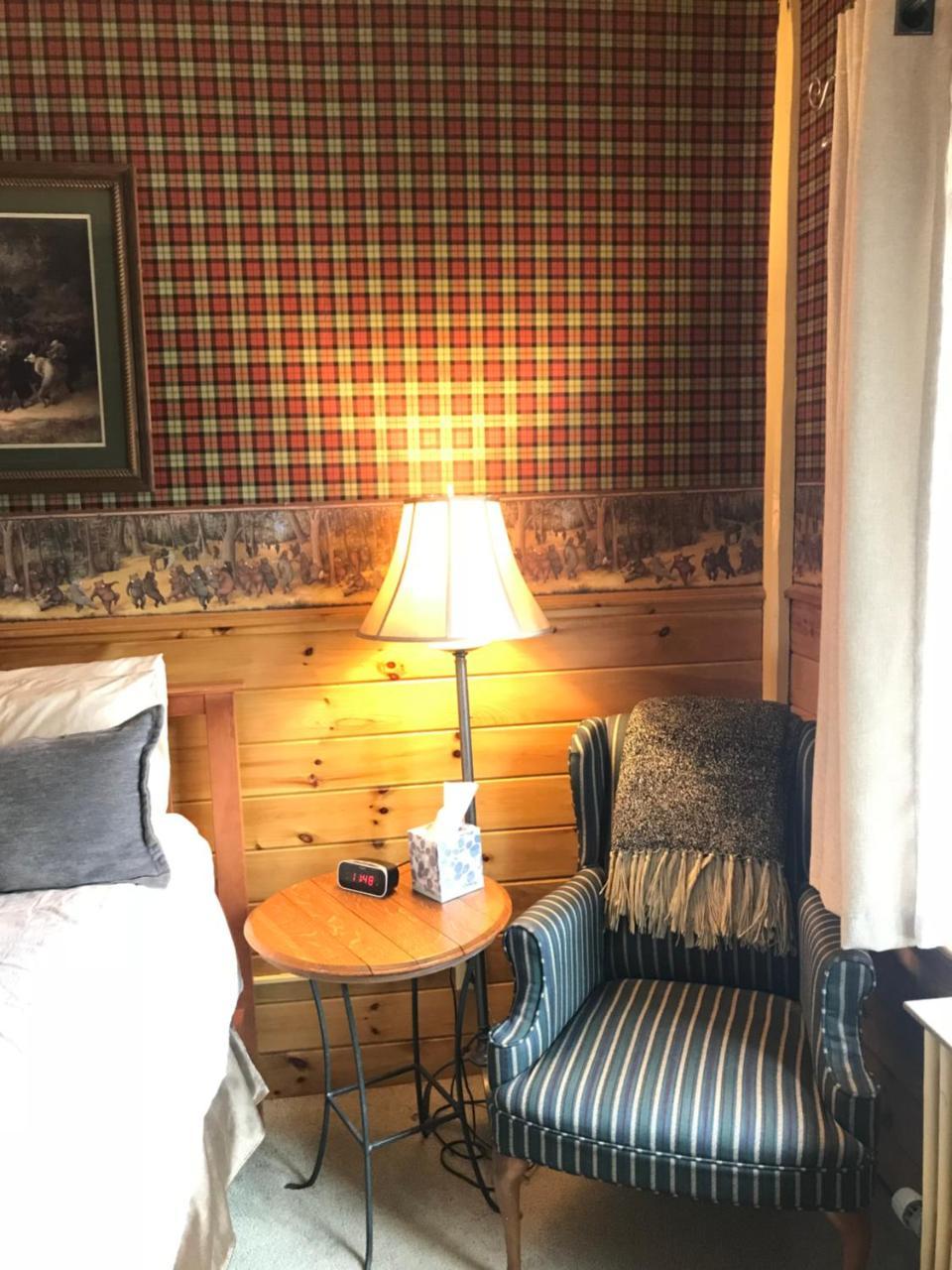 Locanda Waybury East Middlebury