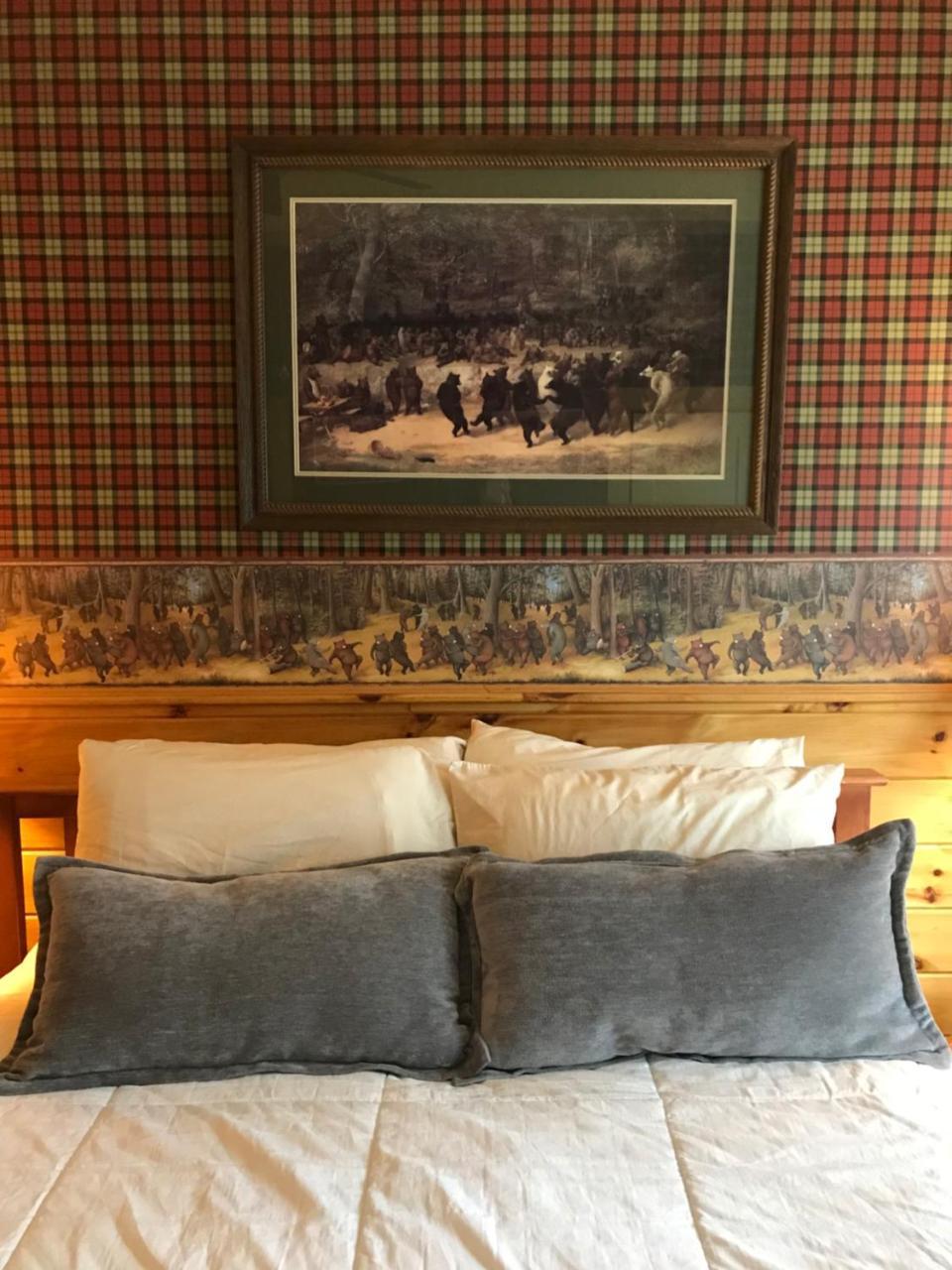 Waybury Locanda