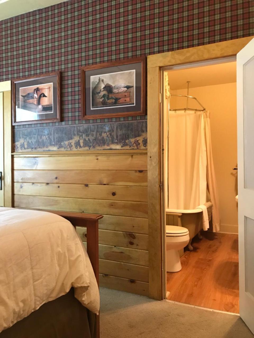 Waybury Locanda East Middlebury
