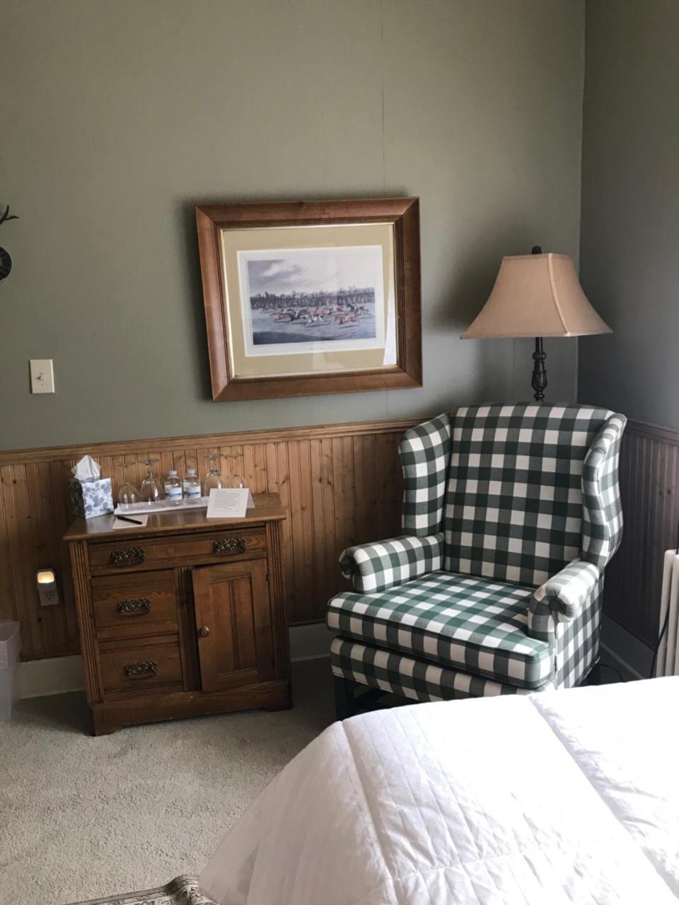 Waybury Locanda