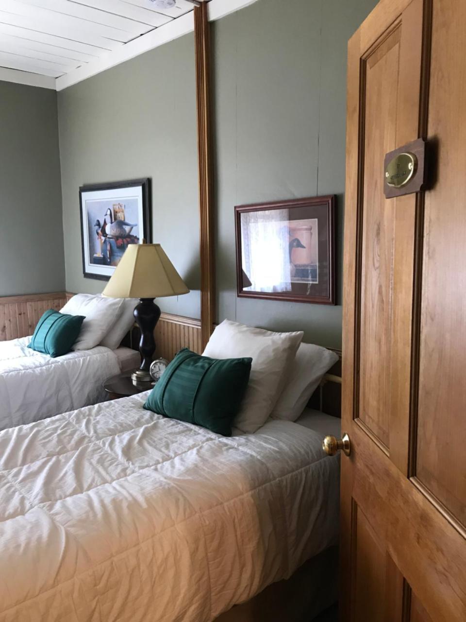 Locanda Waybury East Middlebury
