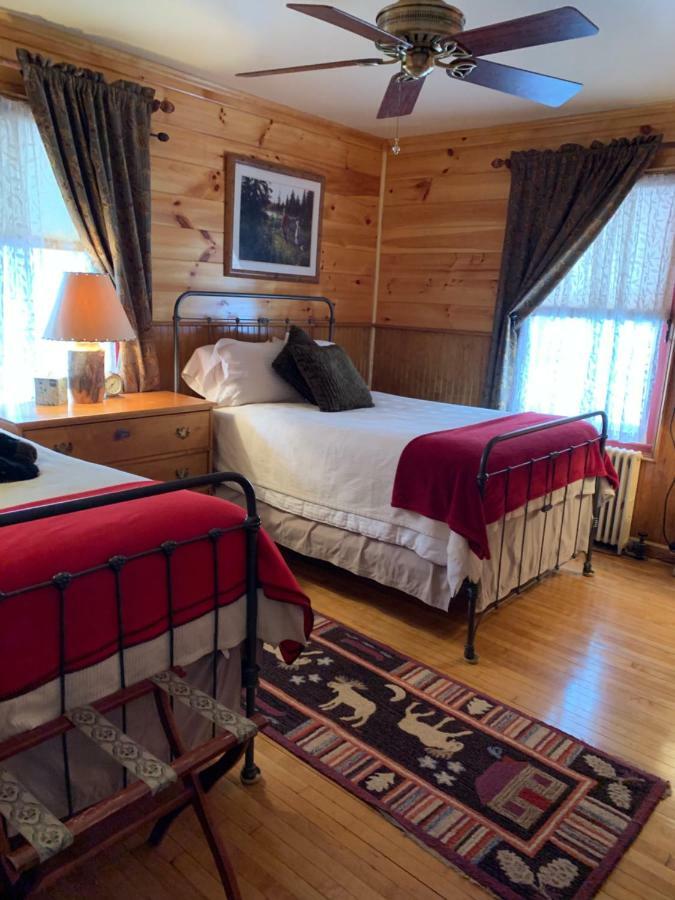 Inn Waybury