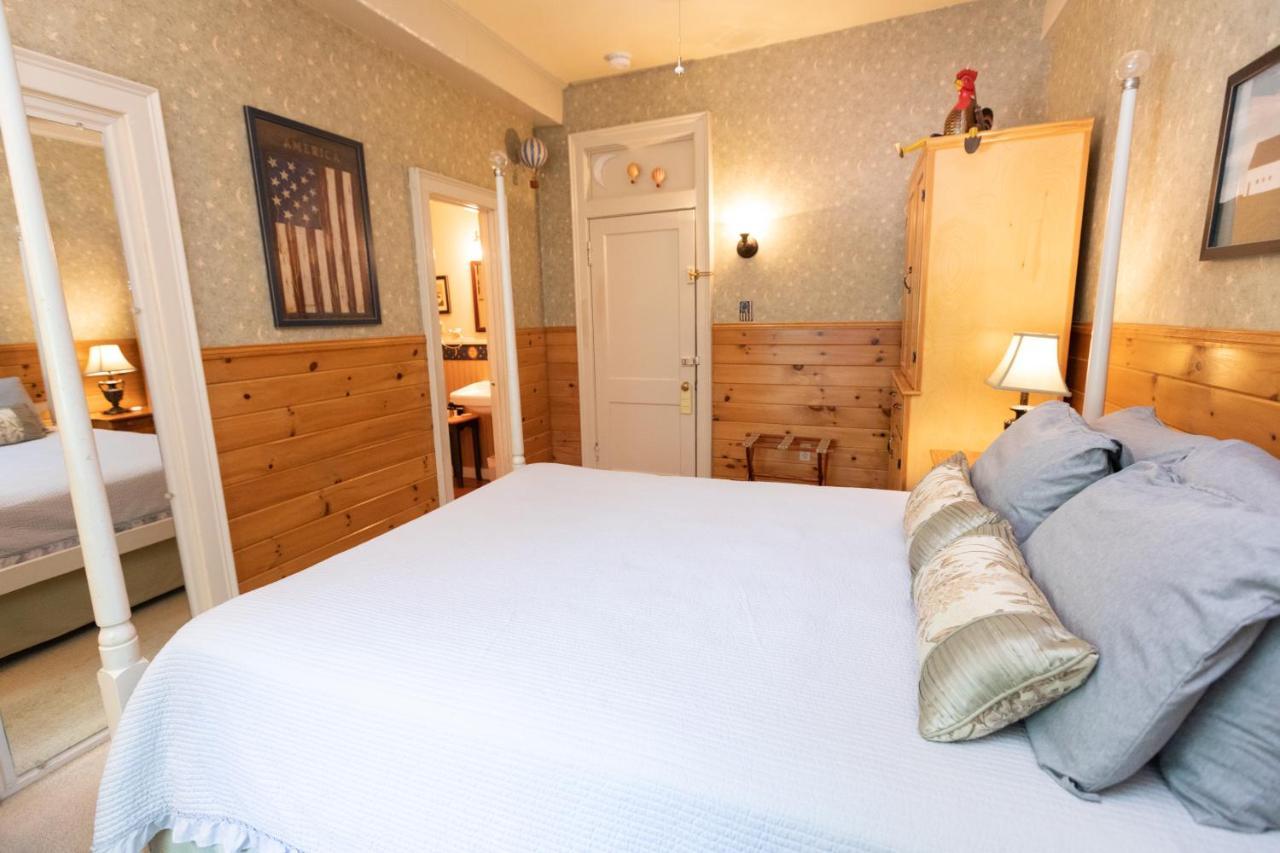 Inn Waybury East Middlebury