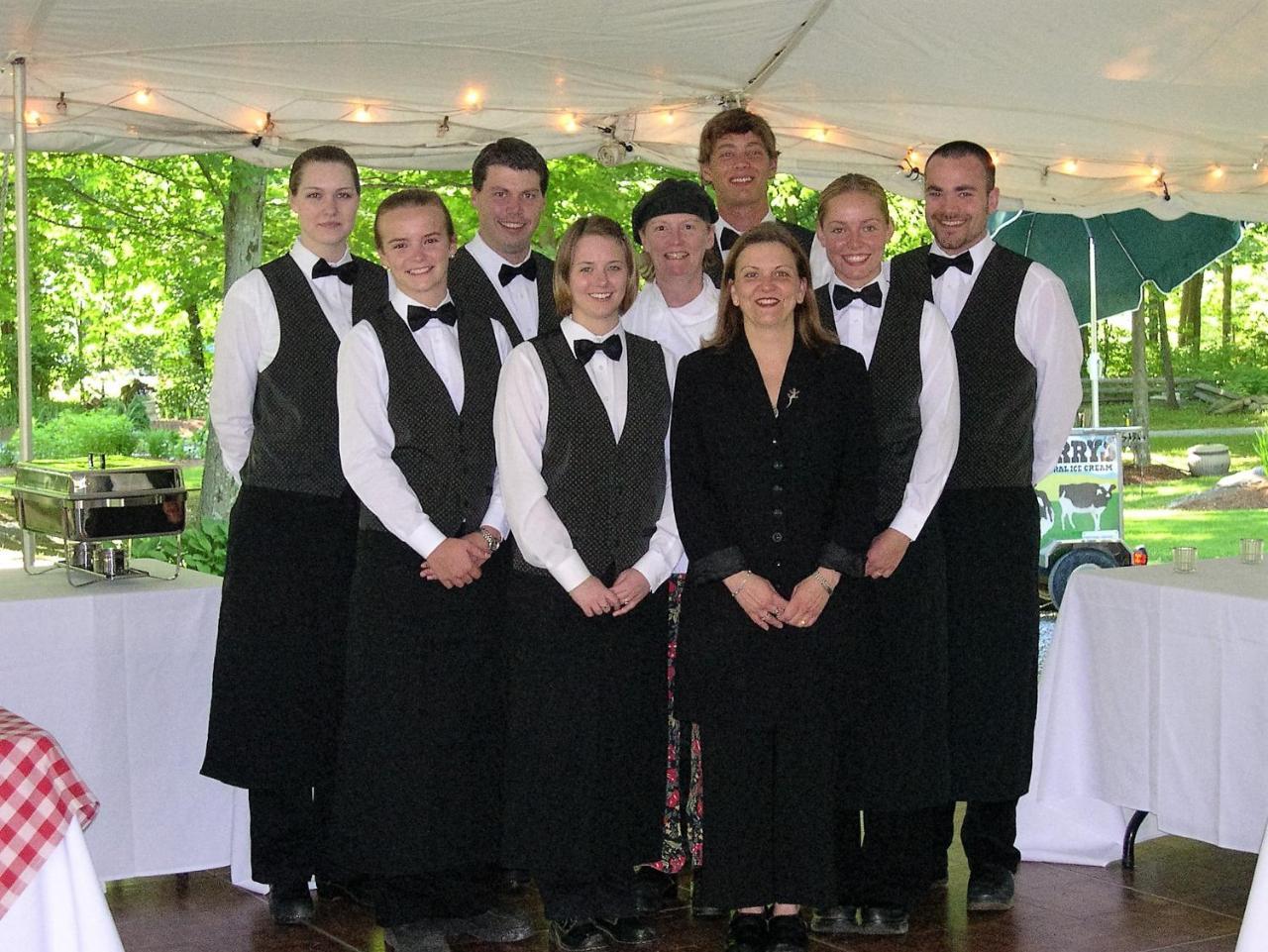 Waybury Inn East Middlebury