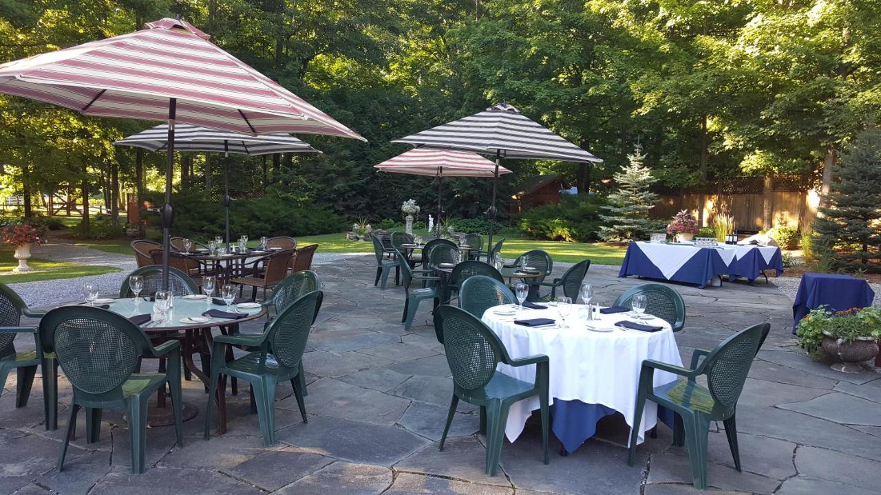 Inn Waybury East Middlebury