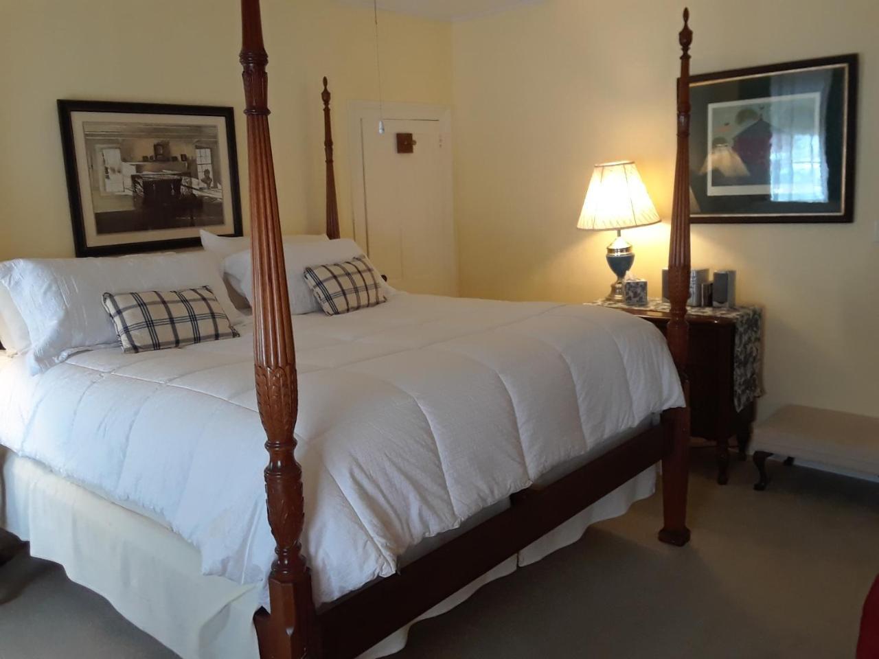Waybury Inn East Middlebury
