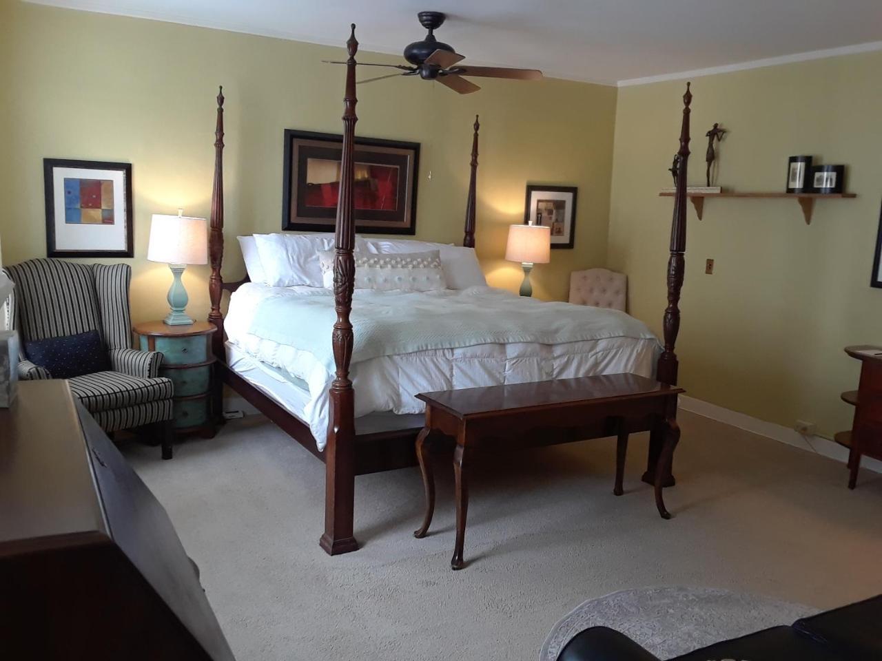 Waybury Inn East Middlebury